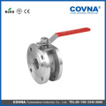 3/4 stainless steel ball float valve flanged ball valve flange ball valve for wholesales